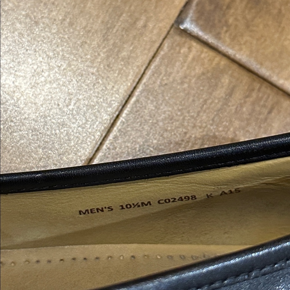 Cole Haan Men’s Loafers - size 10.5 - Picture 6 of 9
